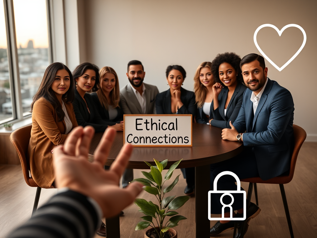 Ethical Connections in the Adult Industry: A Guide to Authen